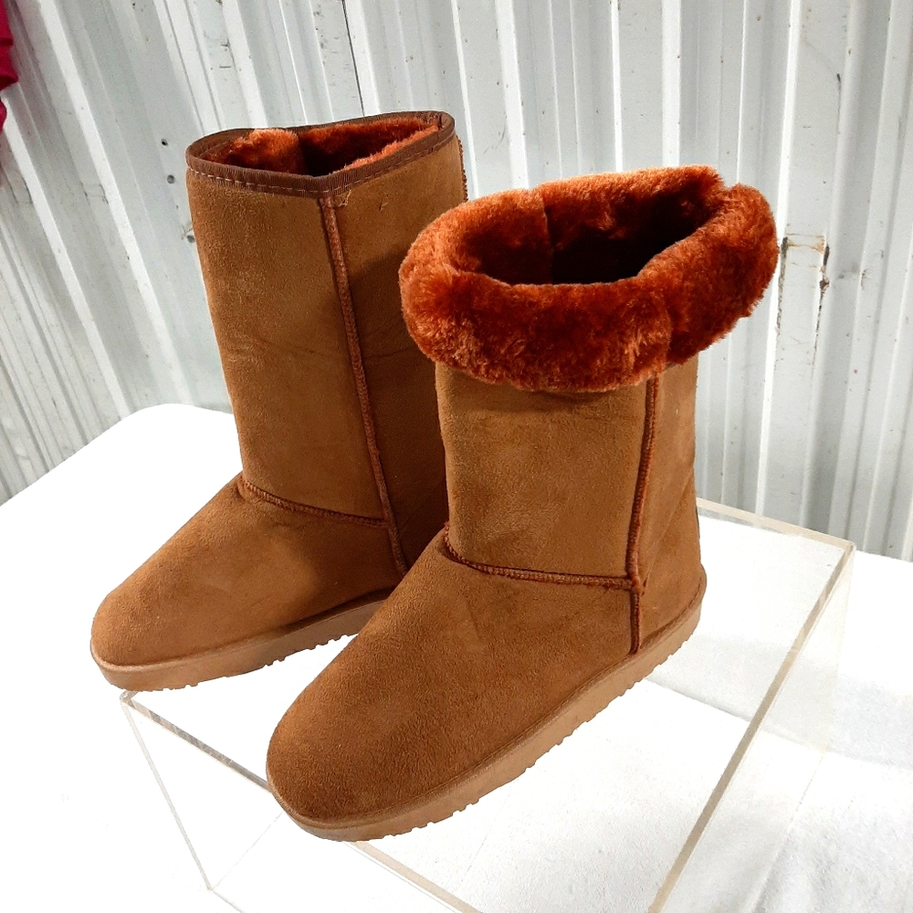 Ladies shoes